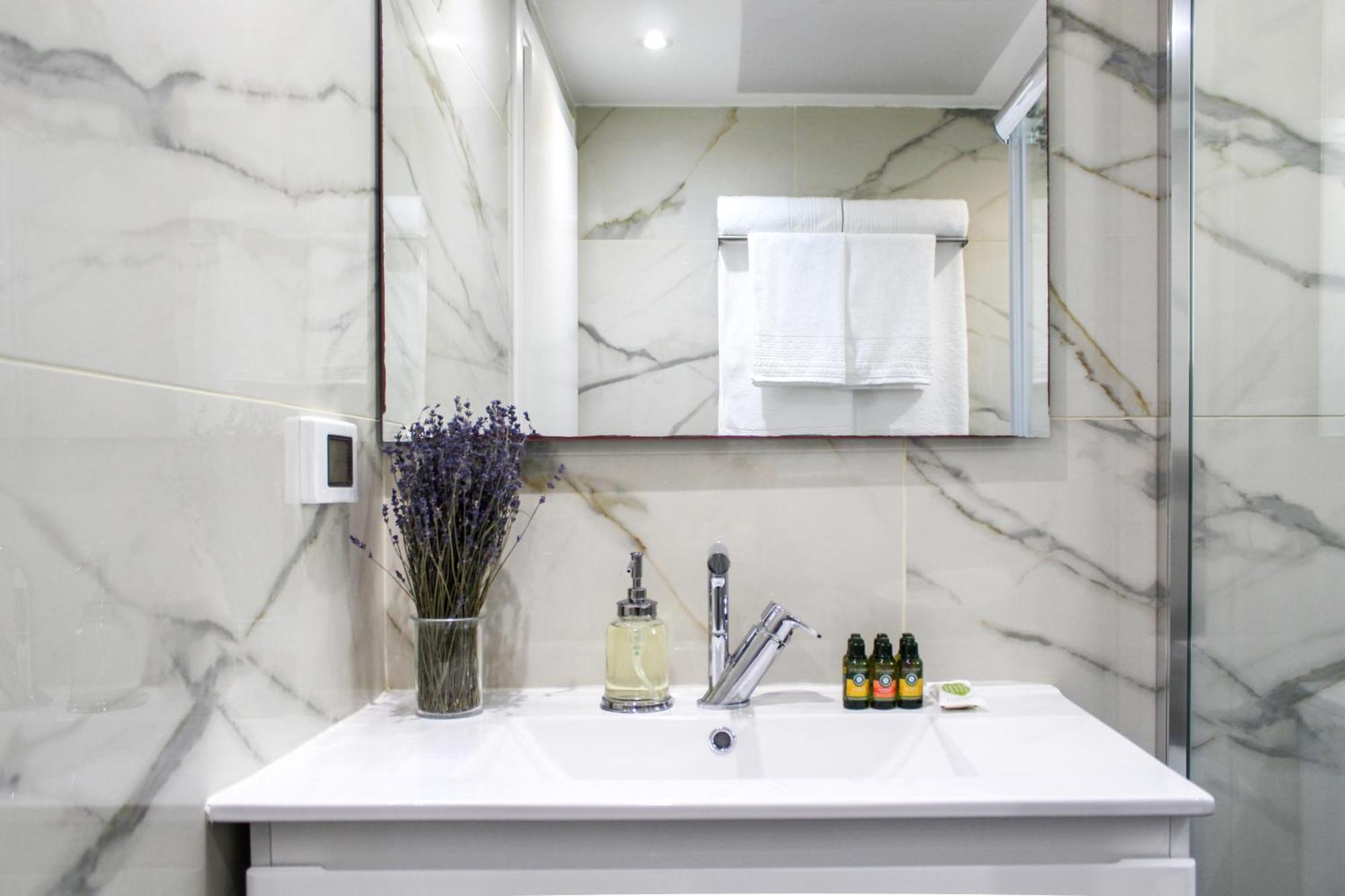 Appartamento Luxury Family #3 By Hashdera Eilat