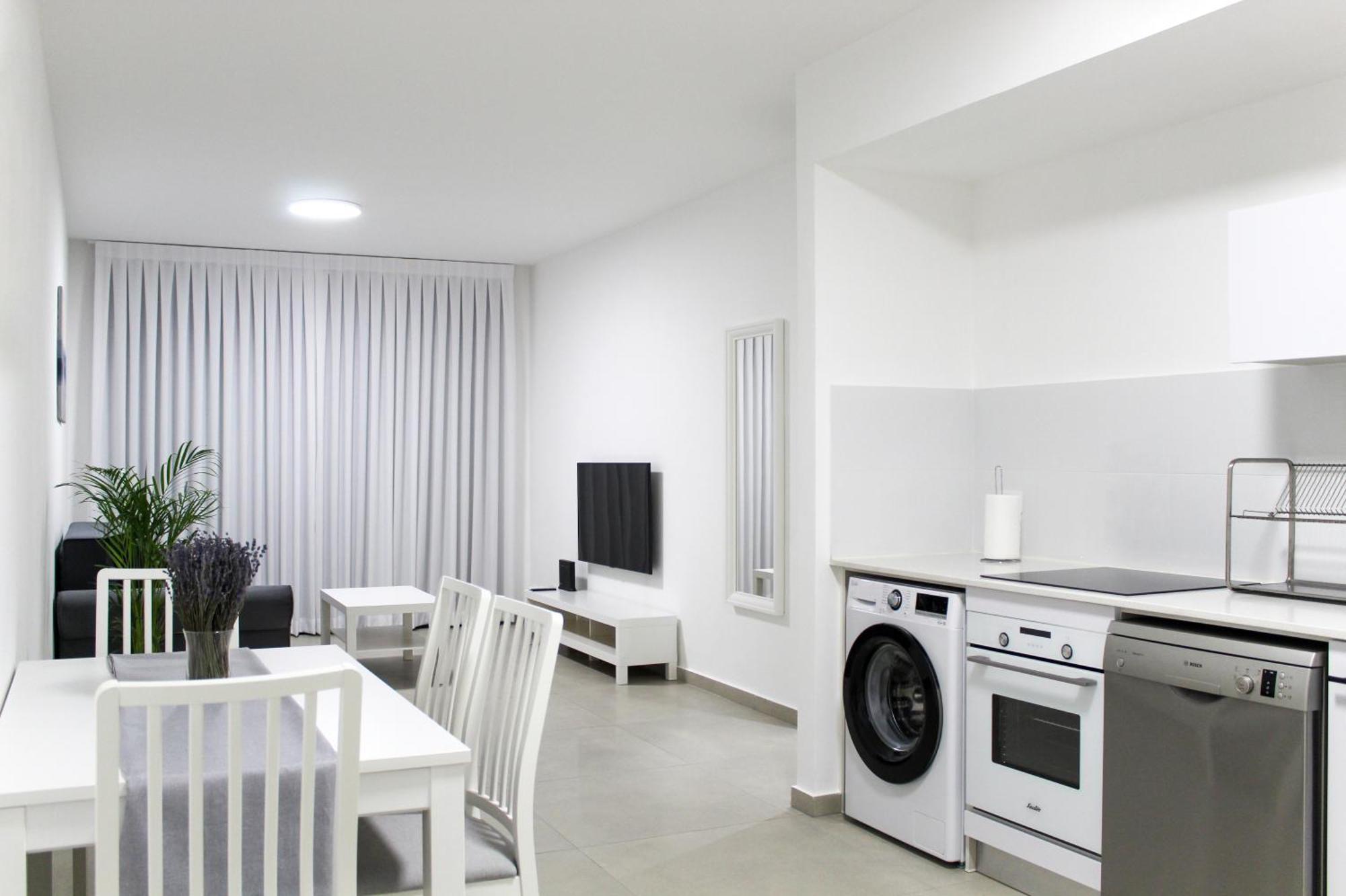 Appartamento Luxury Family #3 By Hashdera